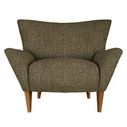 Content by Terence Conran Toros Armchair Enola Moss